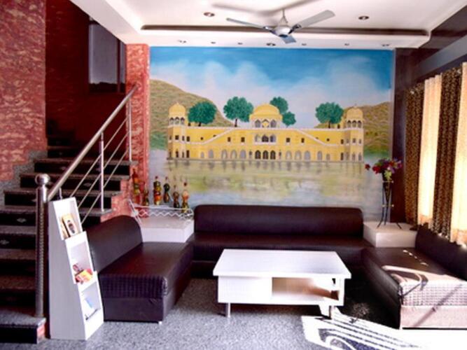 jaipur