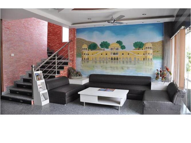 jaipur
