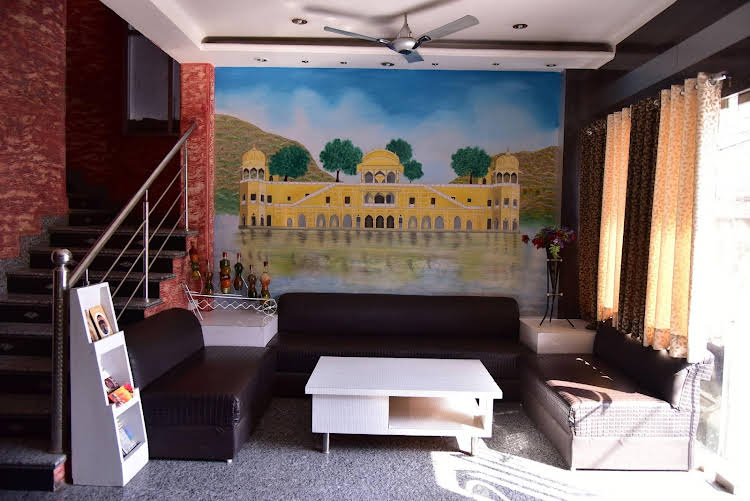 jaipur