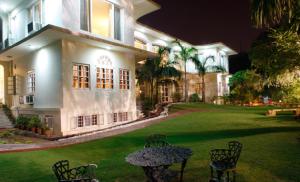 Barwara Kothi,Rajasthan>>Jaipur,3.5 star