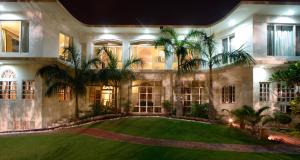 Barwara Kothi,Rajasthan>>Jaipur,3.5 star