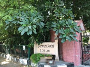 Barwara Kothi,Rajasthan>>Jaipur,3.5 star