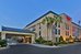 hampton inn valdosta lake park area