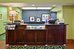 hampton inn valdosta lake park area
