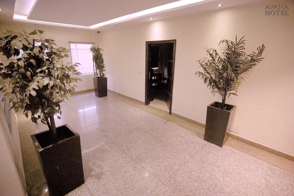 hotel avana by minze