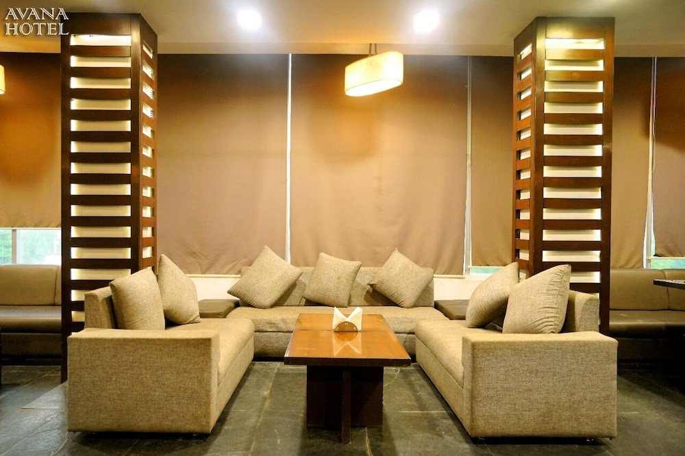 hotel avana by minze