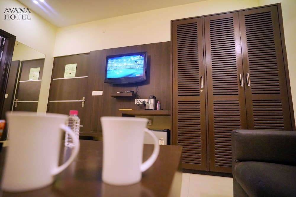 hotel avana by minze