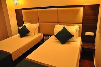 hotel avana by minze