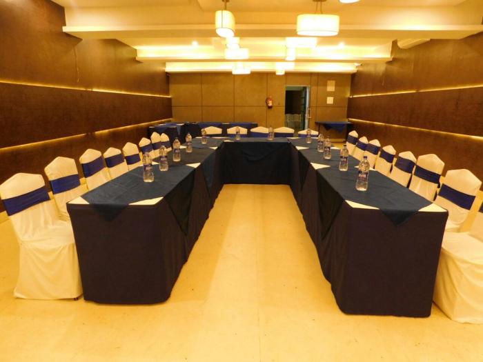 hotel avana by minze