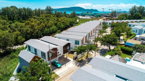 Happy Family Villa,Phuket>>Chalong,4 star