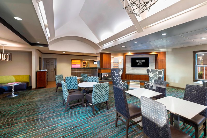 residence inn by marriott lakeland