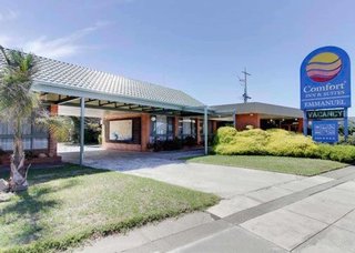 Comfort Inn & Suites Lakes Entrance,Victoria>>Lakes Entrance,3 star