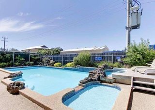 Comfort Inn & Suites Lakes Entrance,Victoria>>Lakes Entrance,3 star