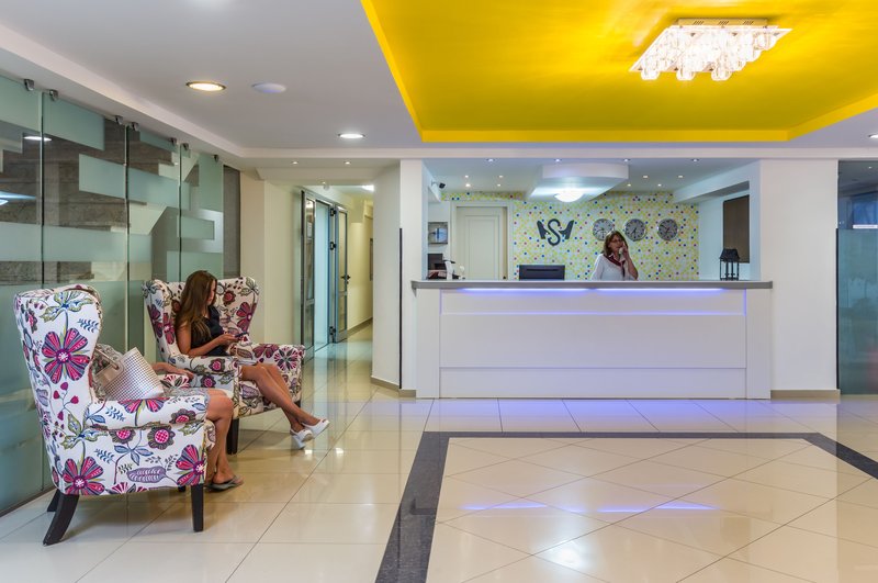 sergios hotel adults friendly