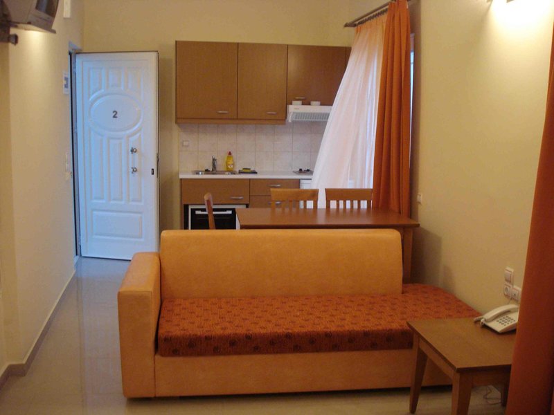 ionio star hotel