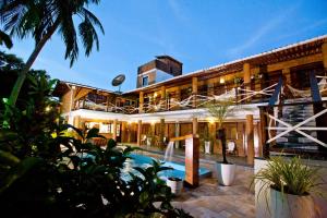 Pousada Lua Cheia,Marechal Deodoro>>Maceió,3 star