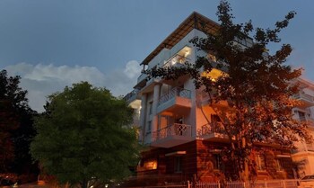bangalore