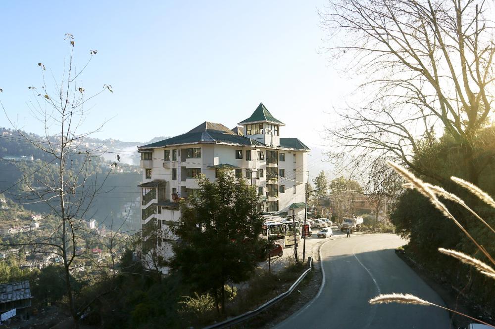 150+ Best Hotels in Shimla With Tariff Starting From Rs. 1180