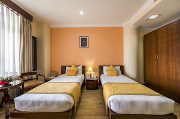 airport hotel