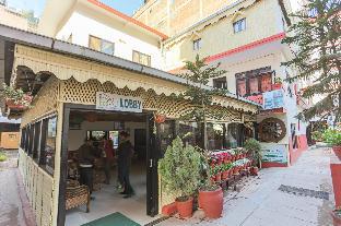 Thamel Eco Resort,Thamel>>Kathmandu,4 star