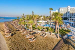 Golden Bay Beach Hotel,Cyprus>>Ayia Napa,5 star