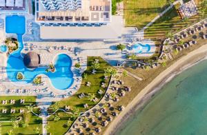 Golden Bay Beach Hotel,Cyprus>>Ayia Napa,5 star