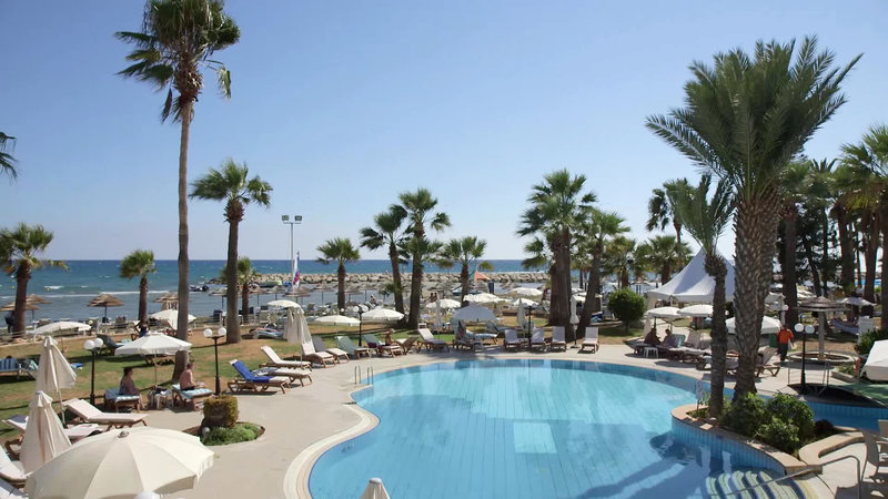 golden bay beach hotel
