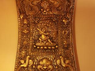 Hotel Northfield,Kathmandu>>Bagmati,3 star