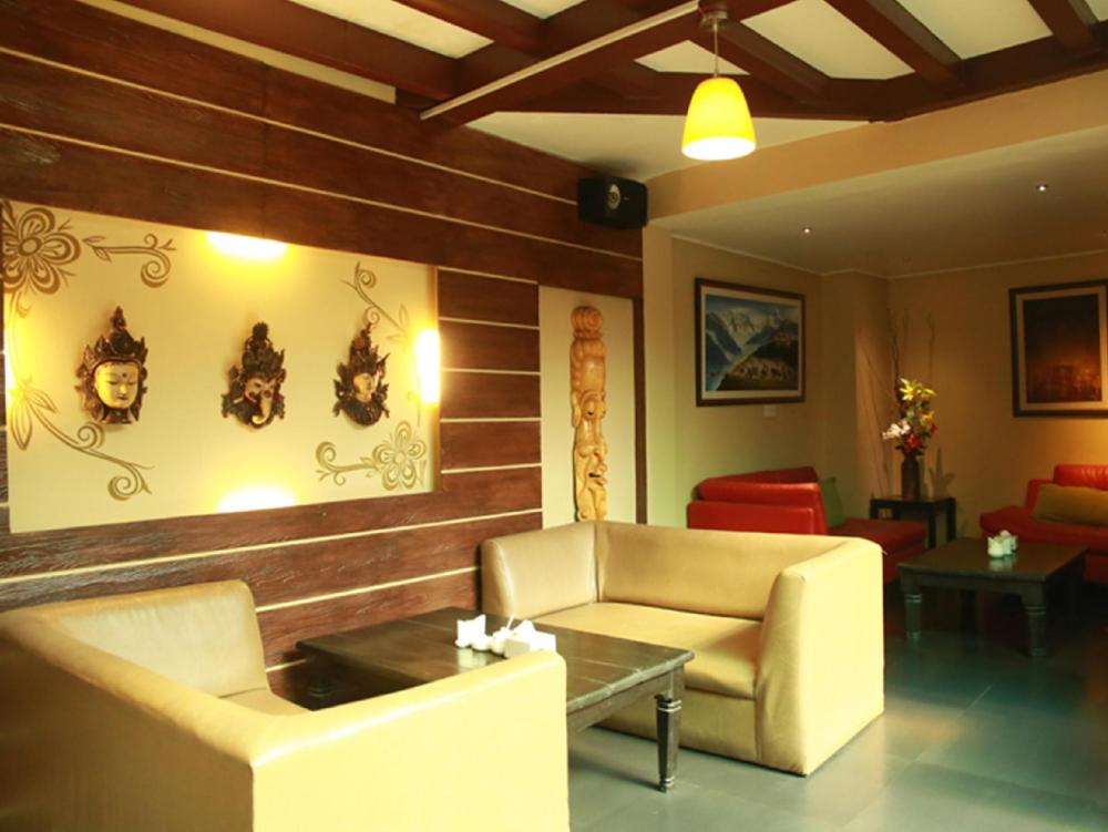hotel northfield