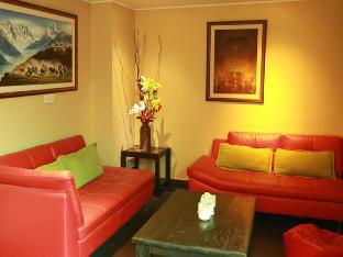 Hotel Northfield,Kathmandu>>Bagmati,3 star