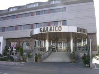Hotel Galaico,Collado Villalba>>Alpedrete,3 star
