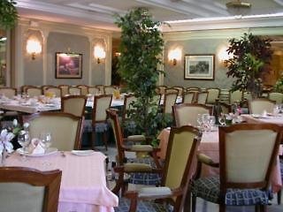 Hotel Galaico,Collado Villalba>>Alpedrete,3 star