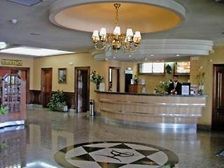 Hotel Galaico,Collado Villalba>>Alpedrete,3 star