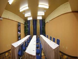 Baymont By Wyndham Las Vegas South Strip,Las Vegas>>Enterprise,3 star