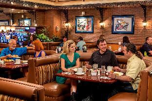 Four Queens Hotel And Casino,Downtown Las Vegas>>Clark County,4 star