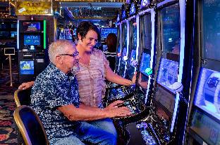 Four Queens Hotel And Casino,Downtown Las Vegas>>Clark County,4 star