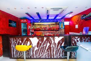 Hotel Rajshree And Spa, Industrial Area Phase I,3 star