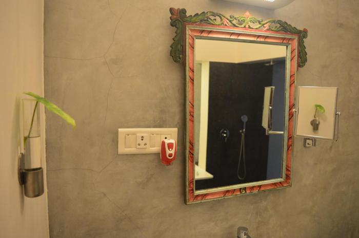 The Malabar House,Fort Kochi,5 star