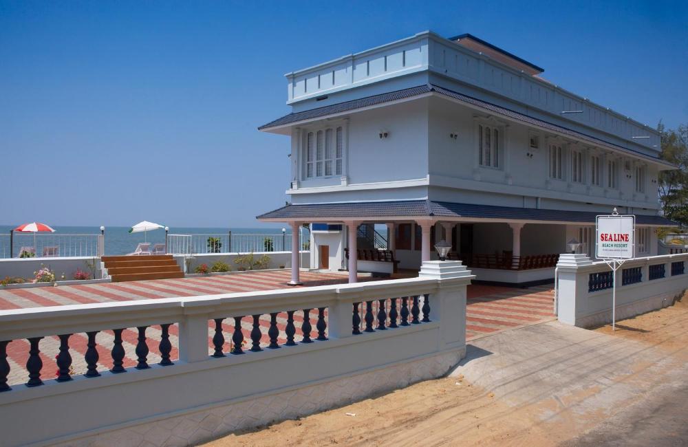 sealine beach resort