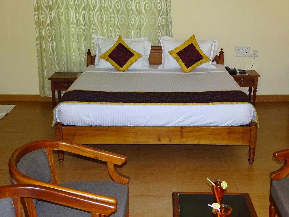 sealine beach resort