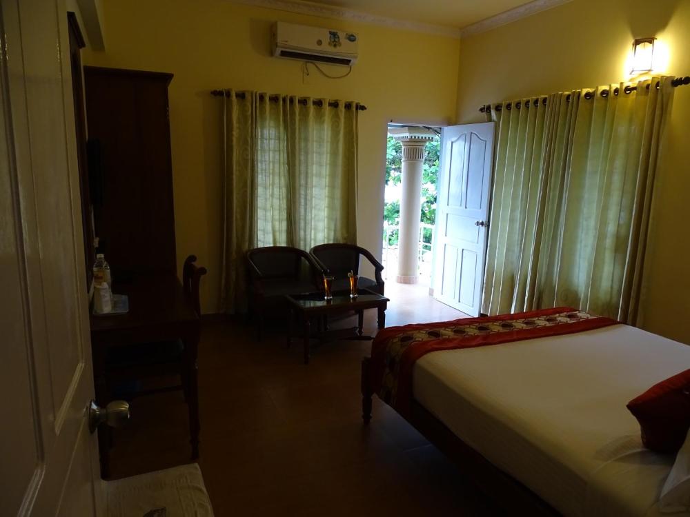 sealine beach resort