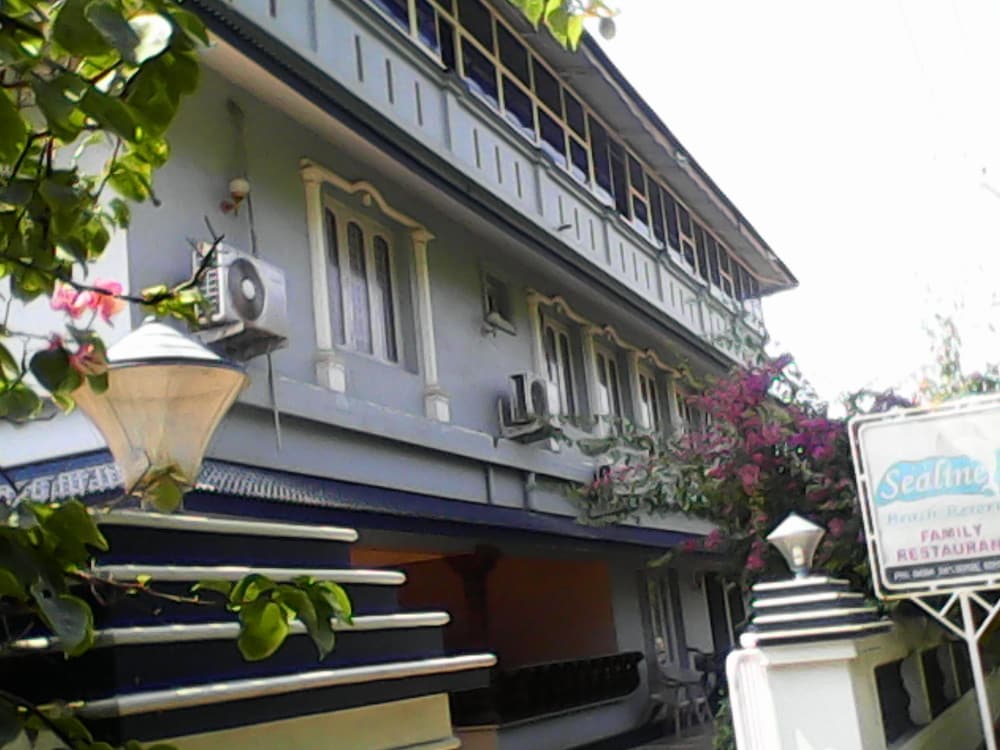 sealine beach resort