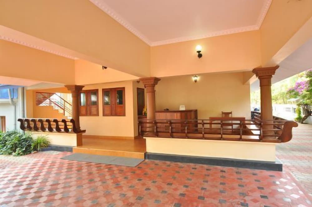 sealine beach resort