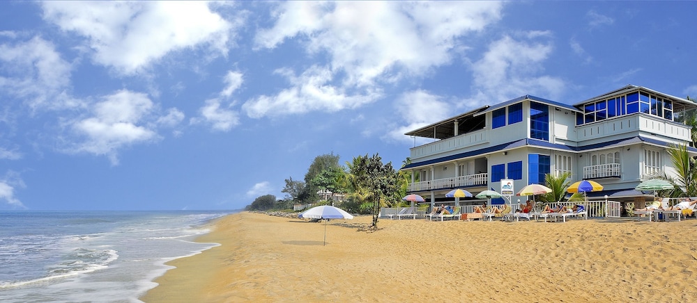 sealine beach resort