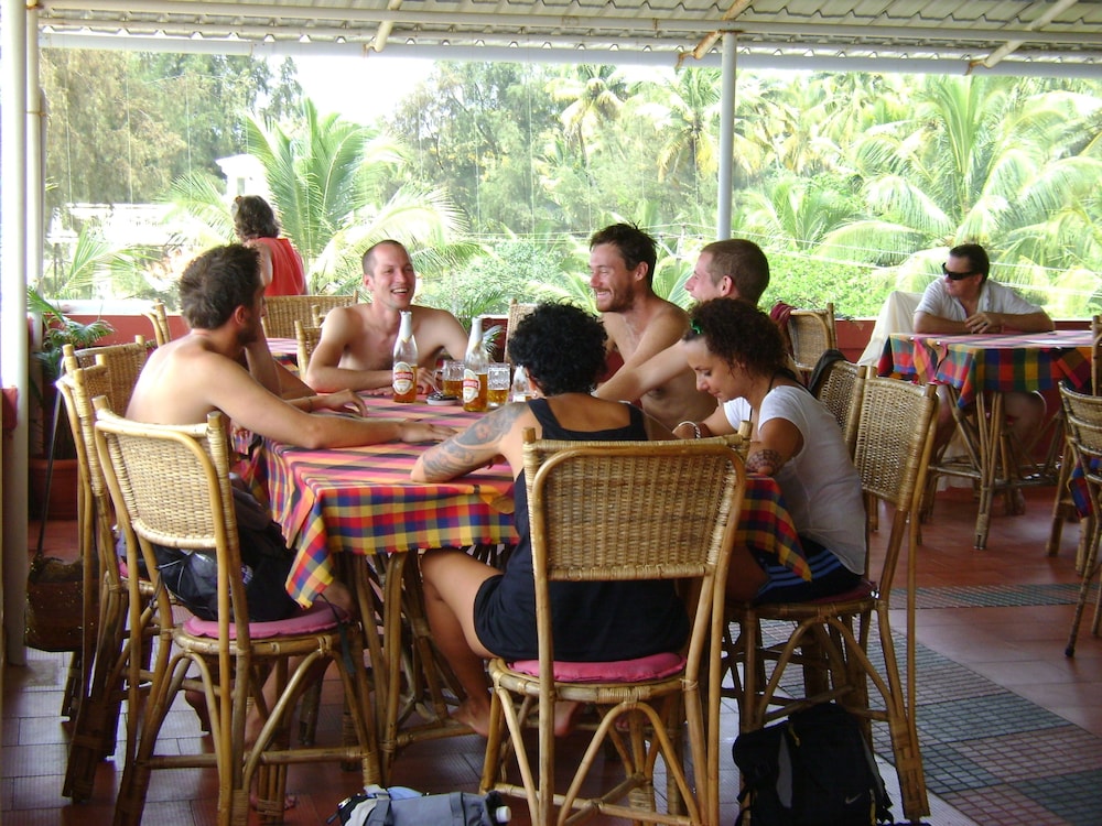 sealine beach resort