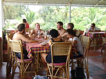 sealine beach resort