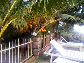 sealine beach resort