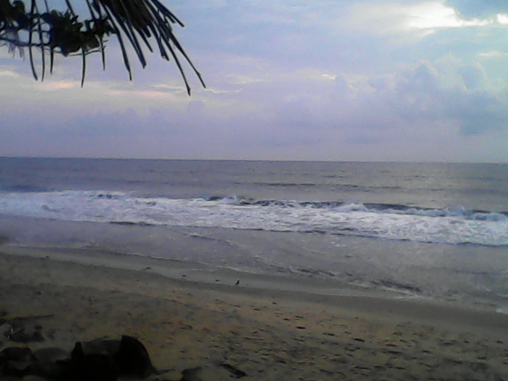 sealine beach resort