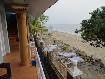 sealine beach resort