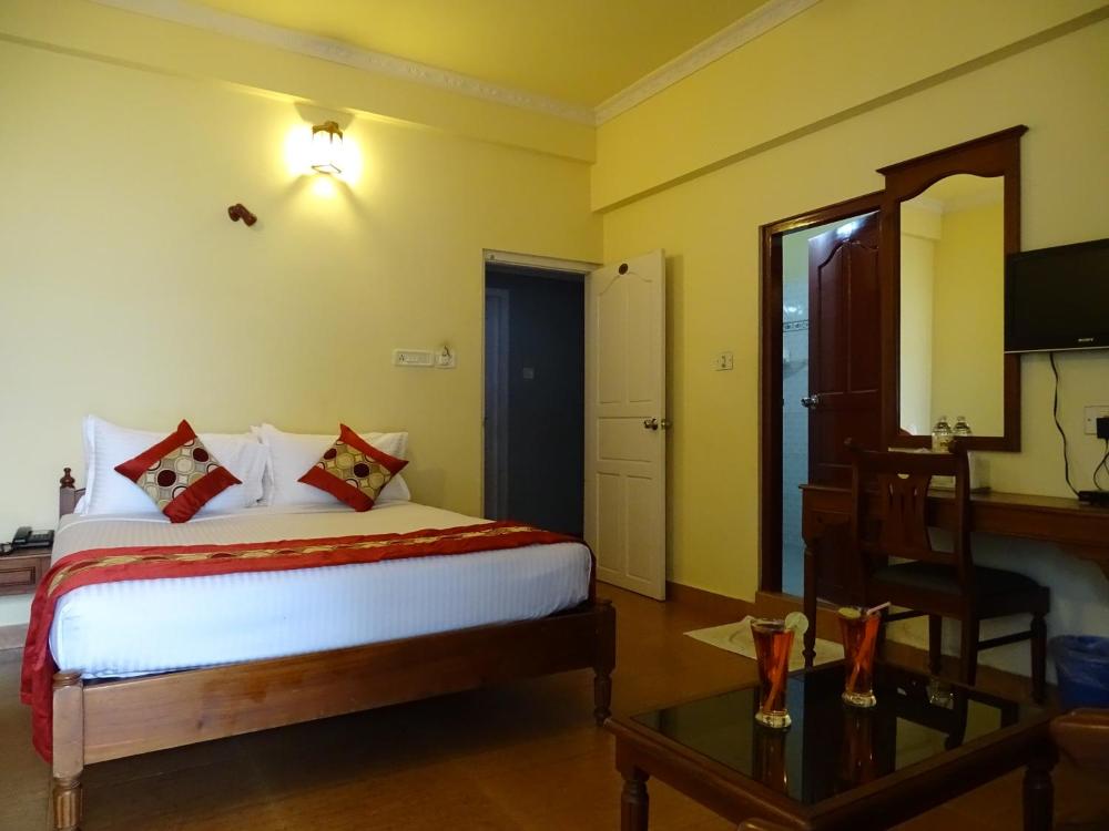 sealine beach resort